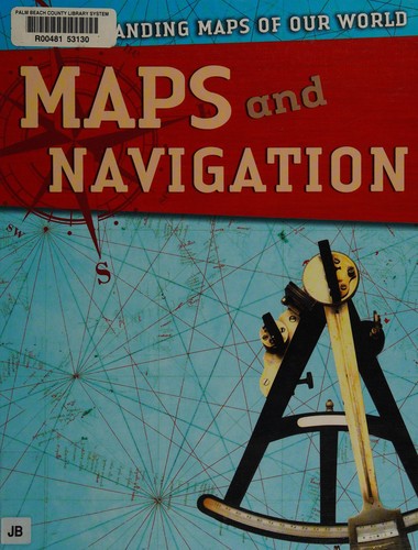 Maps and Navigation