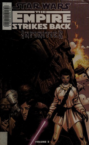 Star Wars: The Empire Strikes Back - Infinities