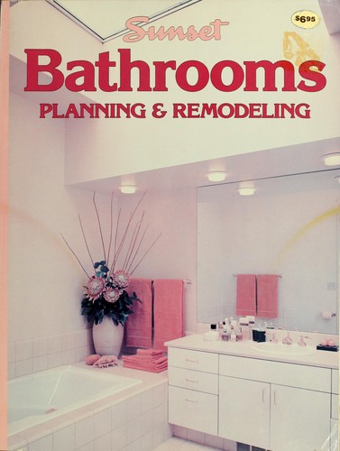 Bathroom Remodeling Handbook