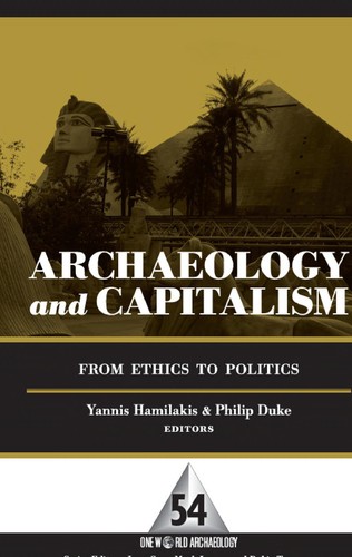 Archaeology and Capitalism