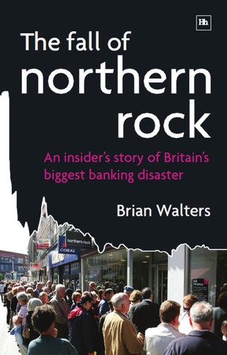 The fall of Northern Rock