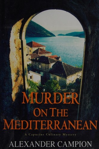 Murder on the Mediterranean