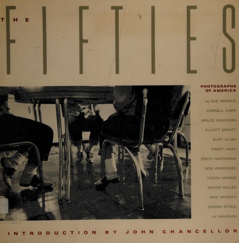 The Fifties