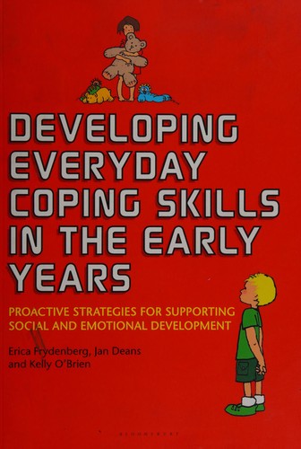 Developing Everyday Coping Skills in the Early Years