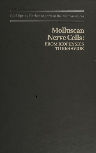 Molluscan nerve cells, from biophysics to behavior