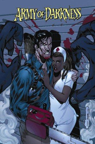 Army Of Darkness