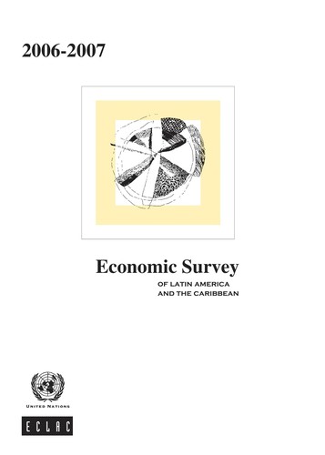 Economic Survey of Latin America and the Caribbean