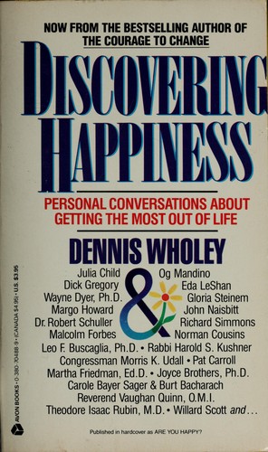 Discovering