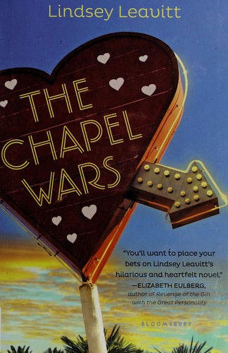 The chapel wars
