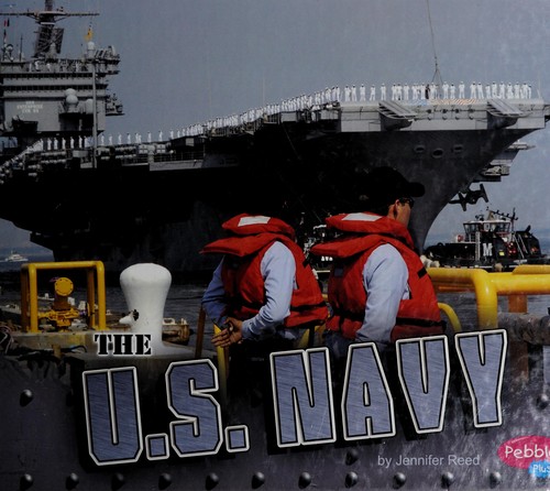 The U.S. Navy