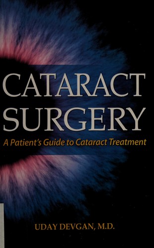 Cataract Surgery