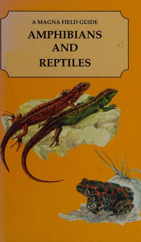 Amphibians and Reptiles