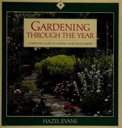 Gardening Through the Year