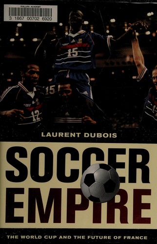 Soccer empire