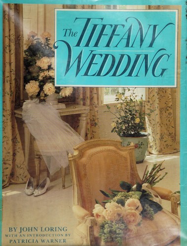 The Tiffany Wedding