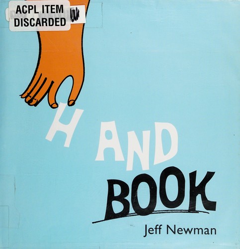 Hand book