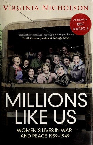 Millions like us