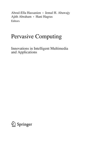 Pervasive Computing