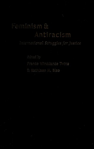 Feminism and antiracism