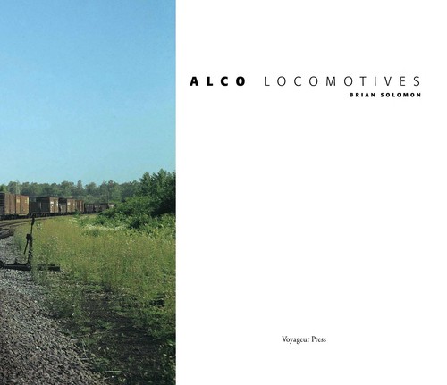 Alco Locomotives
