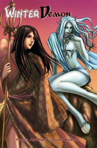 Winter Demon Volume 1