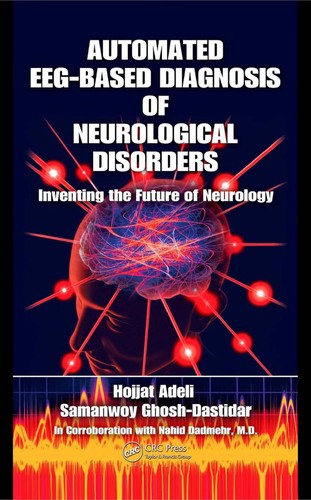 Automated EEG-based diagnosis of neurological disorders