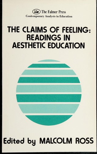 The Claims of Feeling