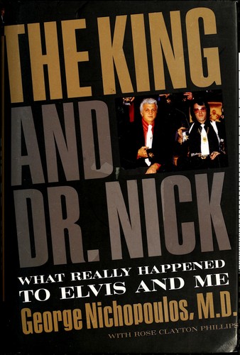 The King and Dr. Nick