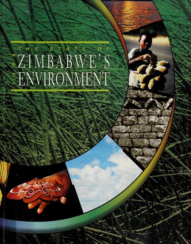 The state of Zimbabwe's environment
