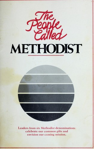 The People called Methodist