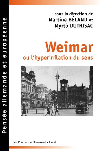Captive heureuse chez les Iroquois