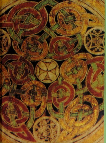 A book of Ireland