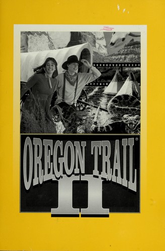 Oregon Trail II