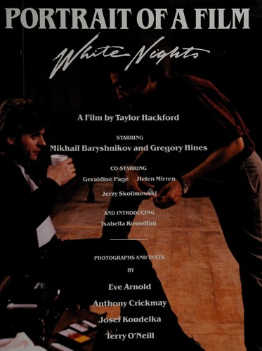 Portrait of a film