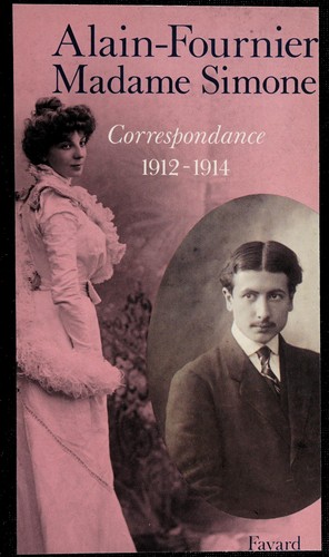 Correspondance