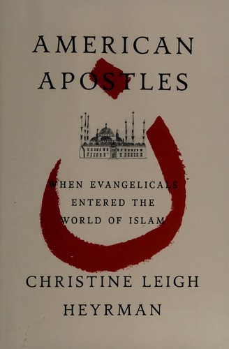 American apostles