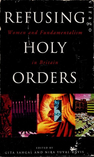 Refusing holy orders