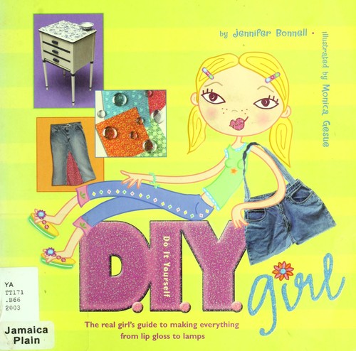 D.I.Y. Girl