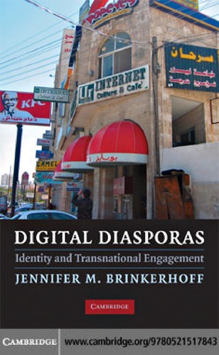 Digital diasporas