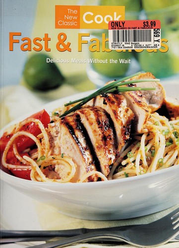 Fast & Fabulous