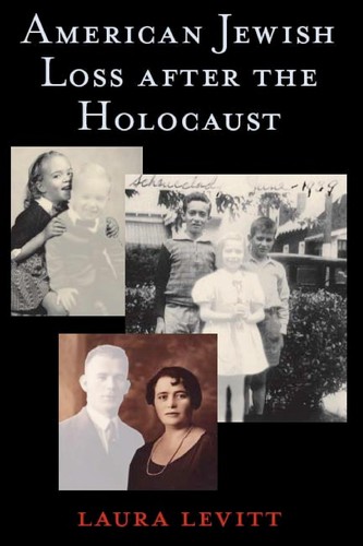 American Jewish Loss After the Holocaust