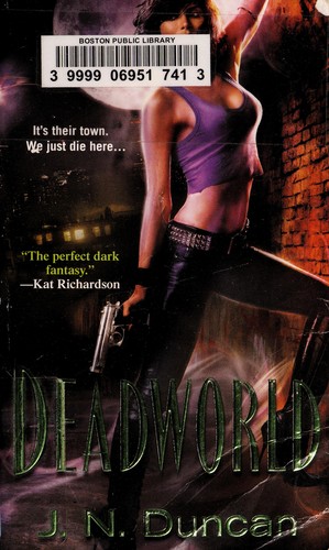 Deadworld