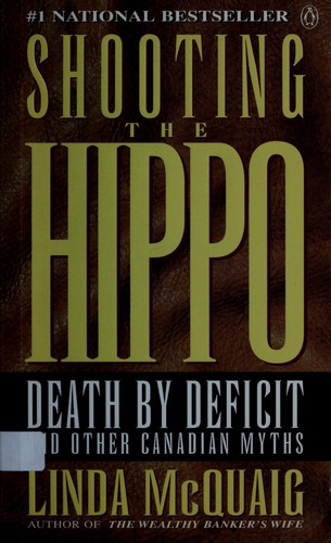 Shooting the hippo