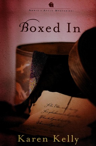 Boxed in