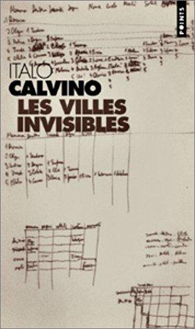 Le città invisibili