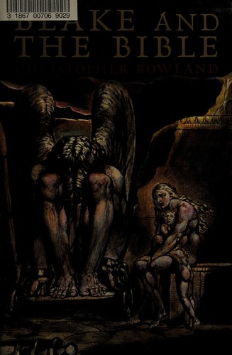Blake and the Bible