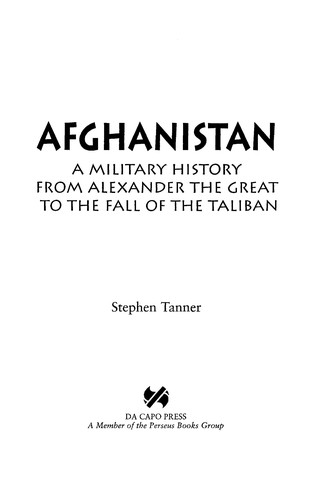 Afghanistan