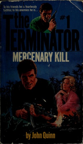 Mercenary Kill
