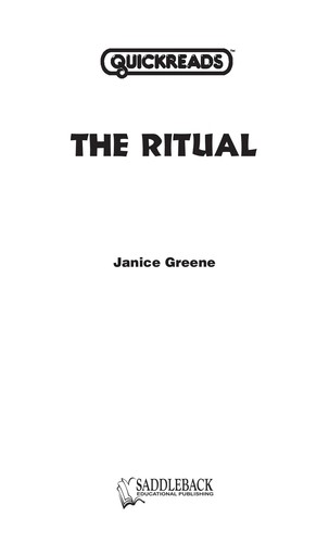 The Ritual