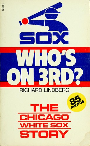 Who's on 3rd?
